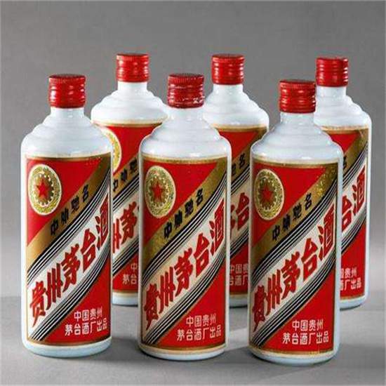 大涌镇烟酒回收